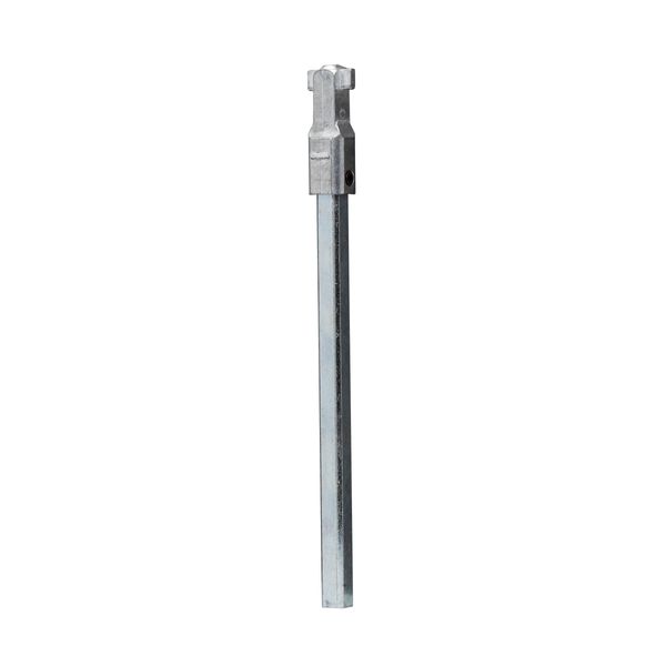 SH5-320 Shaft, 320mm image 3