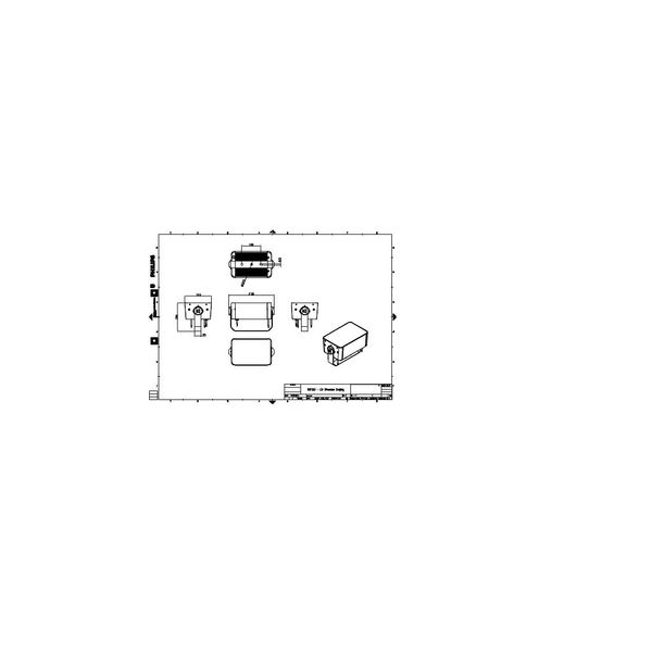 UniFlood M G2, 4205 lm, 50 W, 840 neutral white, Safety class I image 2