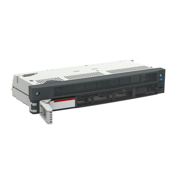 XRG00-50/10-4P-EFM Switch disconnector fuse image 2