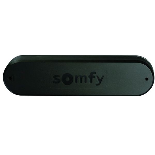 SOMFY 9013847 Funkwindsensor Eolis 3D WireFree RTS, schwarz image 1