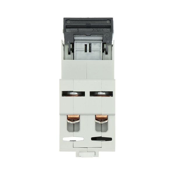 Fuse switch-disconnector, LPC, 25 A, service distribution board mounting, 1 pole, DII image 15