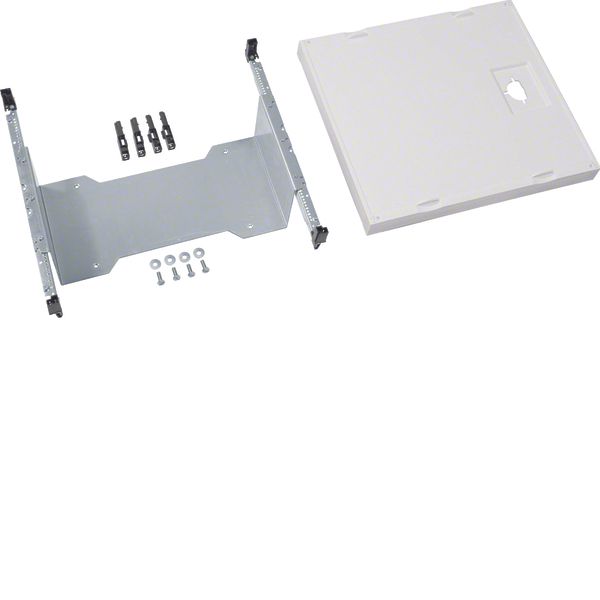 Kit,universN,450x500mm,for Change-over switch 630A image 1