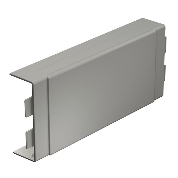 WDK HK40110GR T- and crosspiece cover  40x110mm image 1