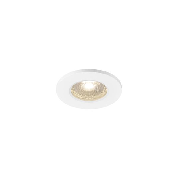 KAMUELA ECO LED, white, 3000K, 38ø, dimmable, IP65 image 1