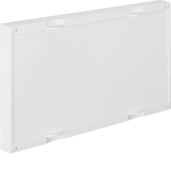 Cover plate,universN,300x500mm, 10pcs. image 1