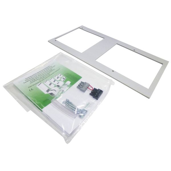 MOUNTING KIT air-air 14W/T image 1