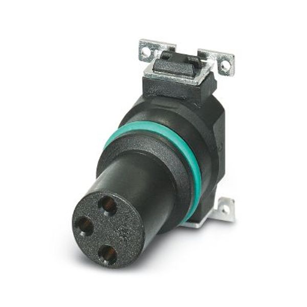 Flush-type connector image 2