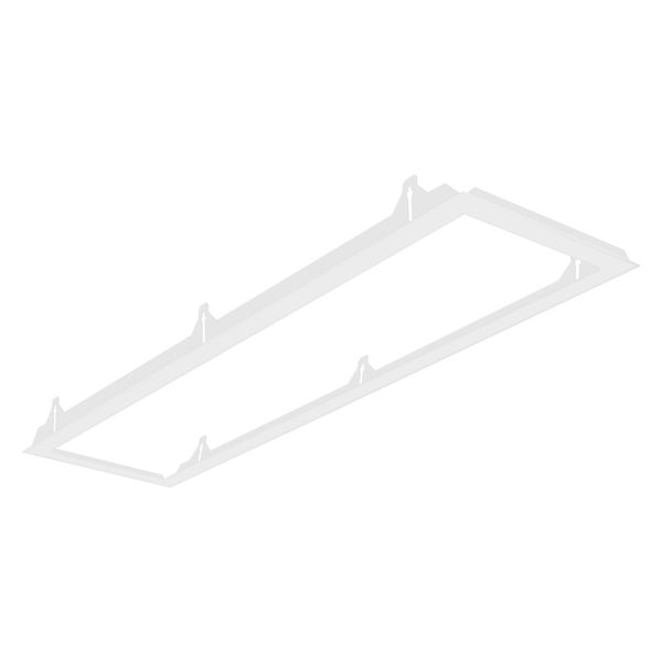 RECESSED MOUNT FRAME 1200x300 RECESSED MOUNT FRAME image 6