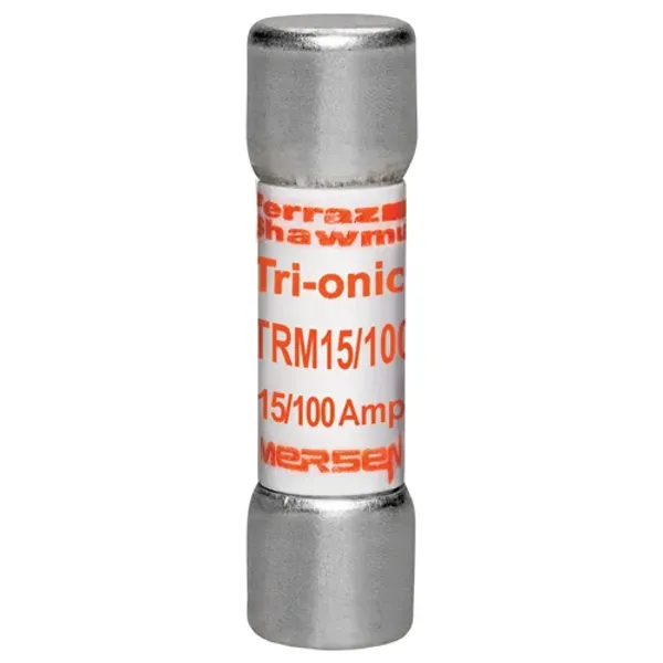 Fuse TRM - Midget - Time-Delay 250VAC 0.15A Ferrule image 1