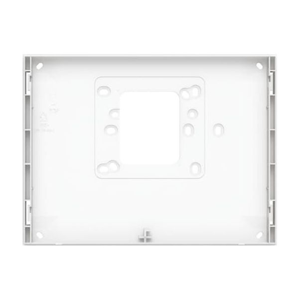 42361S-W-03 Surface-mounted box for touch 7,White image 5