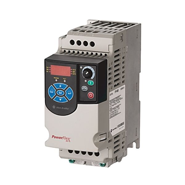 POWERFLEX 4M 1.5 KW image 1