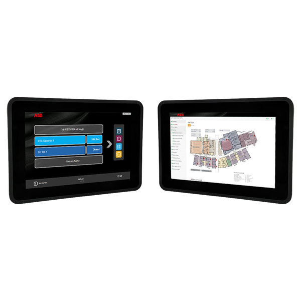 EXP-C7 eXplore Touchscreen 7 inch image 2