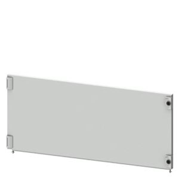 SIVACON S4, mod door, IP40, H: 450 mm, W: 1000 mm image 1