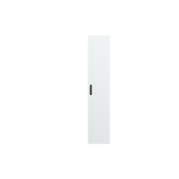 Q855D418 Door, 1842 mm x 377 mm x 250 mm, IP55 image 3