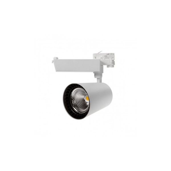 MDR EDEGRA 840 35W 230V 40DEG WHITE image 1