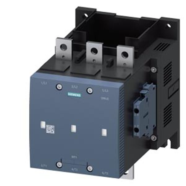 vacuum contactor AC-3e/AC-3 400 A, ... image 2