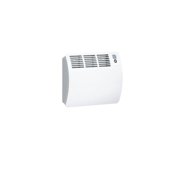 Wall convector, CON 15 Premium, 1.5 kW/230 V, white image 1