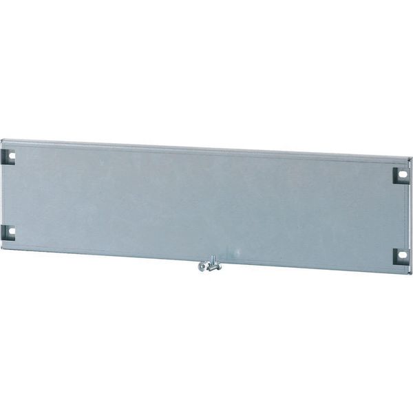 General XR-MCCB mounting plate fixed mounting modules image 3