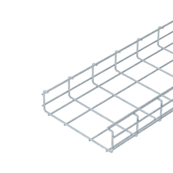 CGR 50 200 FT C-mesh cable tray  50x200x3000 image 1
