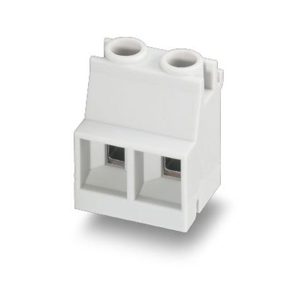 PCB terminal block image 1