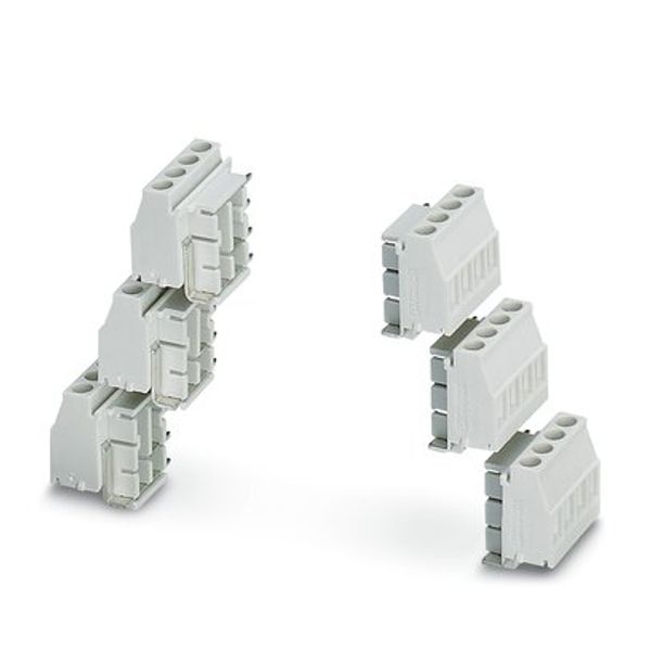 PCB terminal block image 1