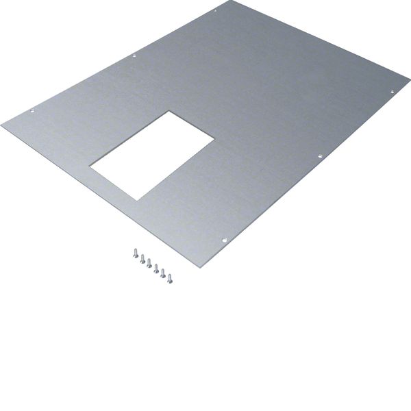 cover for BKF/BKW600 length 800 mm E04 image 1