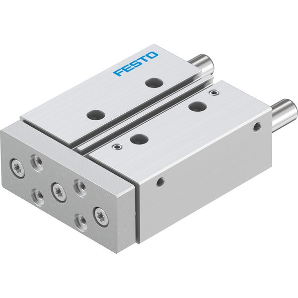 DFM-20-50-P-A-KF Guided actuator image 1