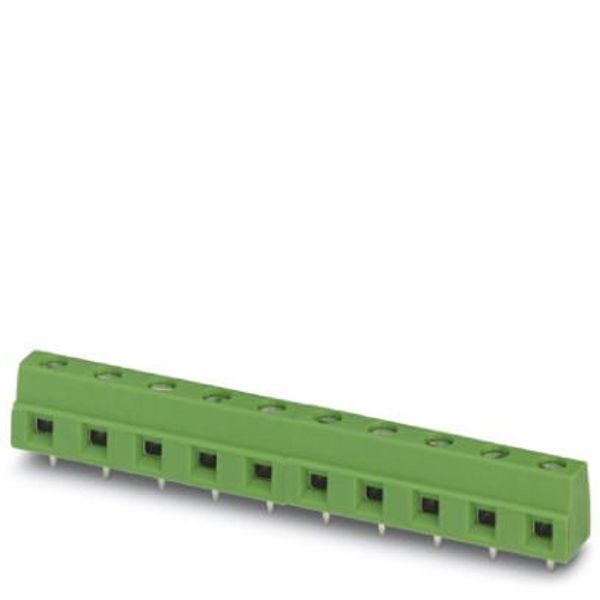 PCB terminal block image 3