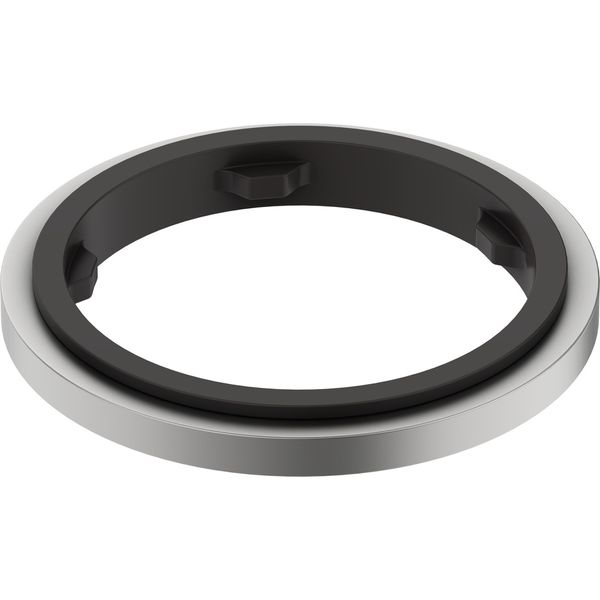 OL-1/8-500 Sealing ring image 1