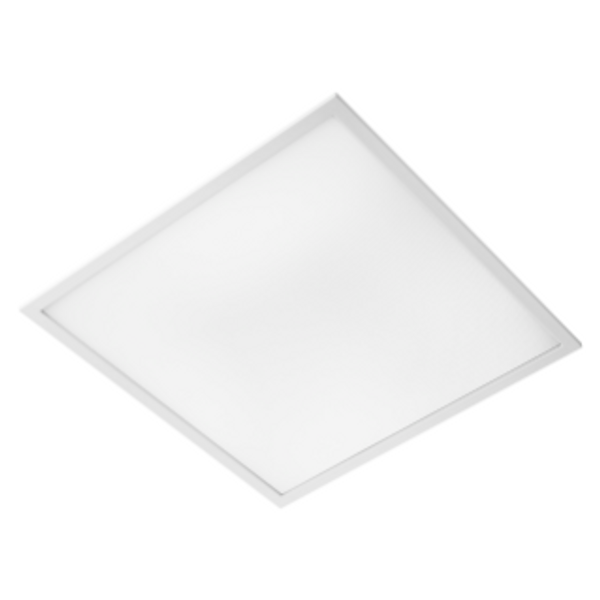 ELIA PL - STAND ALONE - M2 - OPAL DIFFUSED  OPTIC - CRI 80 3000 K - IP20/IP40 - CLASS II - WHITE image 1