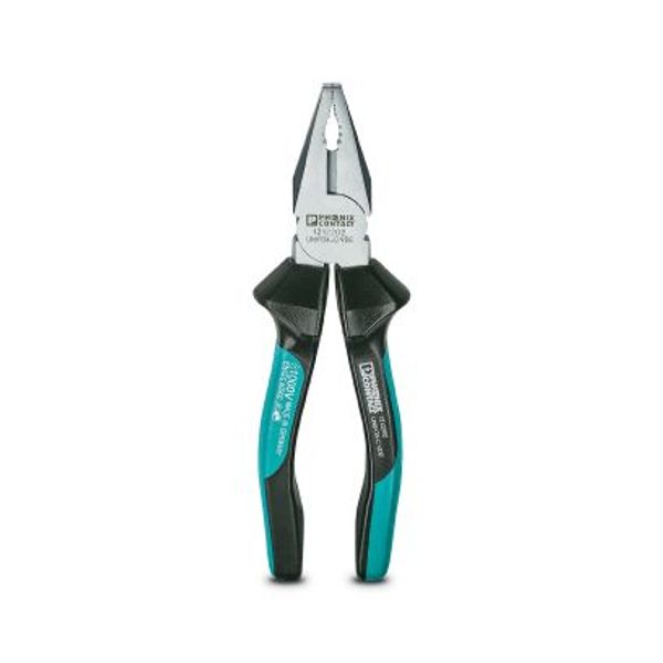 Combination pliers image 1