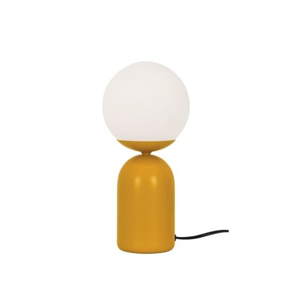 Table Light Yellow Erietta image 2