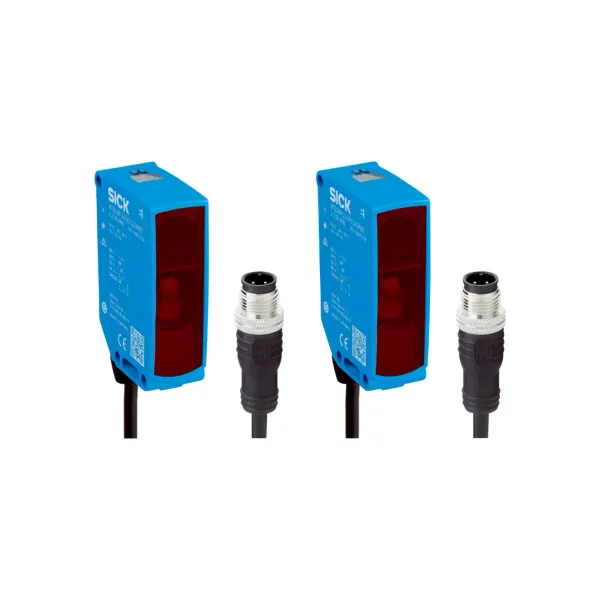 Photoelectric sensors: WSE26I-34162100A00Z2ZZZZZZZZZ1 image 1