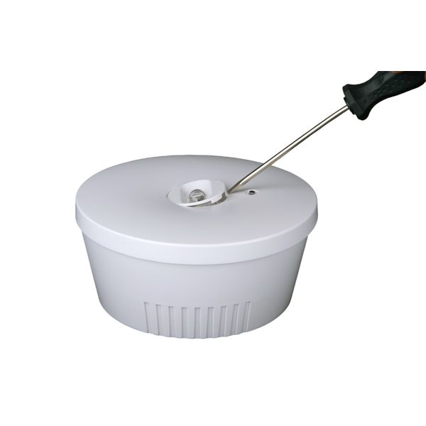 Self-contained luminaire K6 Autotest ERT-LED 3h 230V AC image 5