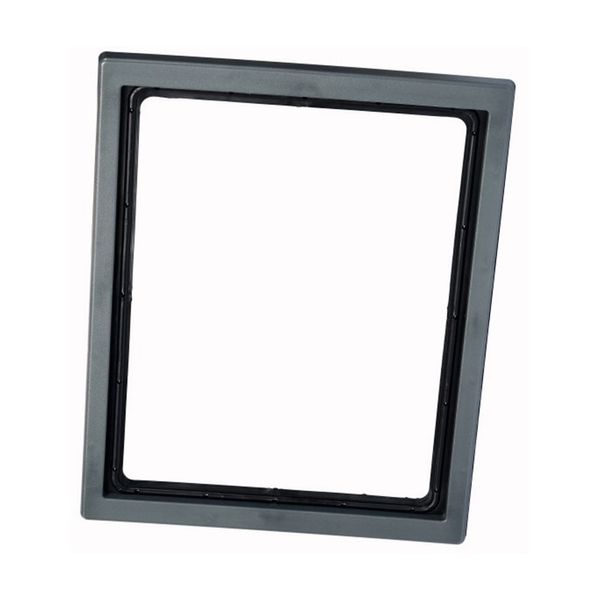 Door sealing frame image 4