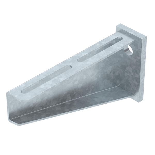 AW 80 21 FT Wall bracket with welded head plate B210mm image 1