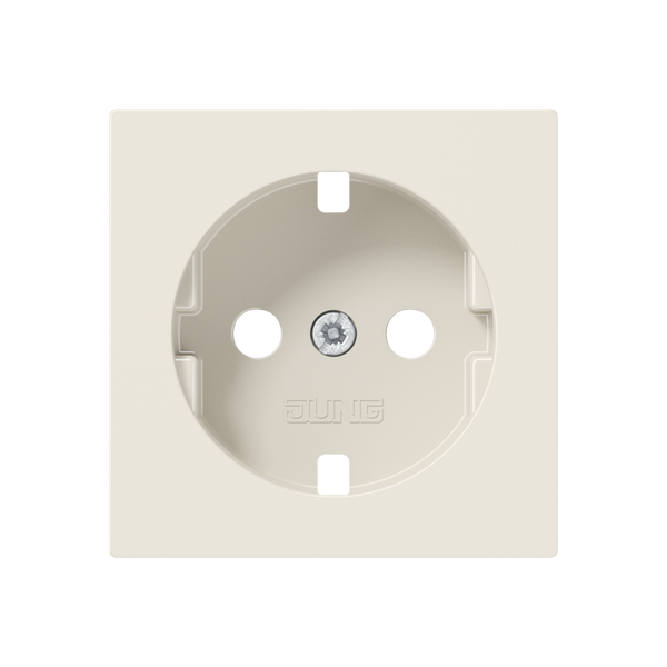 Cover for SCHUKO® sockets A1520PL image 1