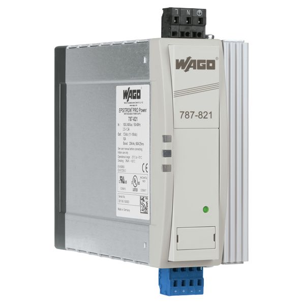 Switched-mode power supply Pro 1-phase image 1