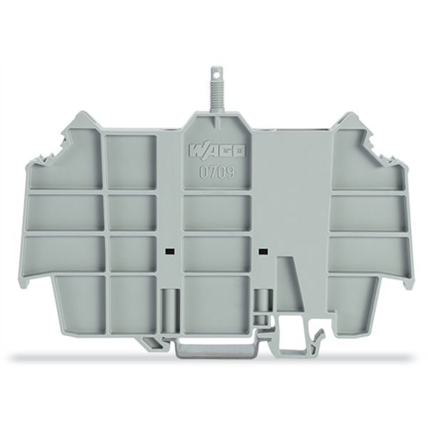 Cover carrier Type 3 gray image 3