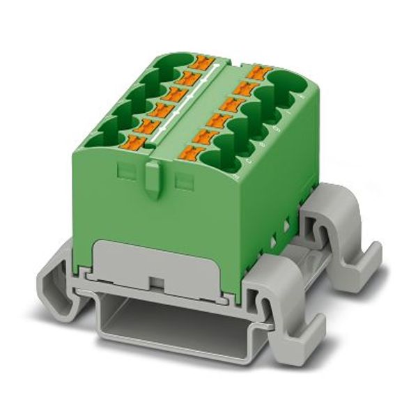 Distribution block image 3