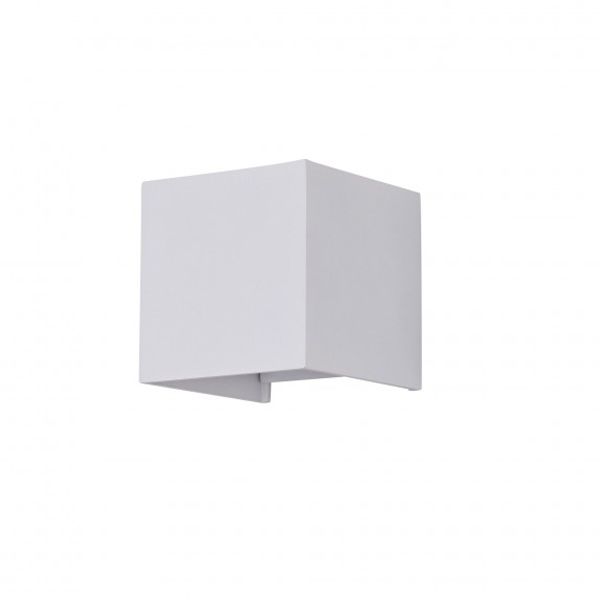 Outdoor Fulton Architectural lighting White image 1