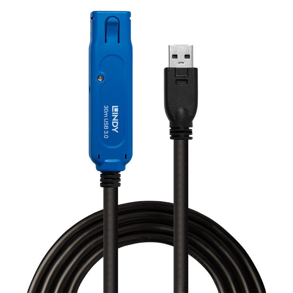 30m USB 3.0 Active Extension Pro Extend USB 3.0 connections up to 40m image 2