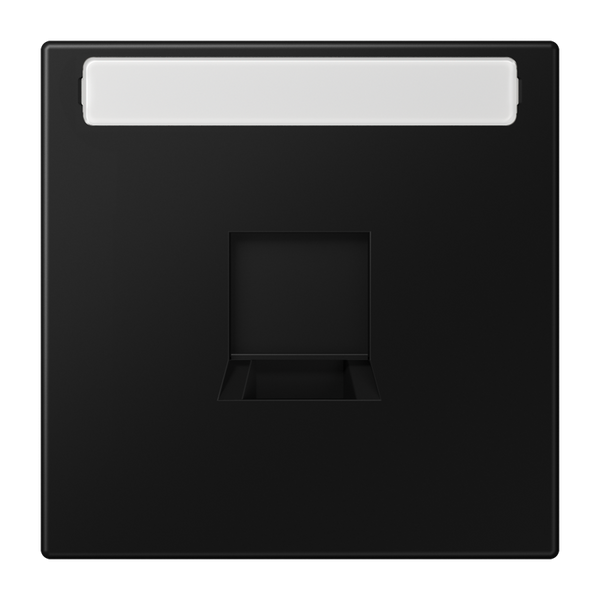 Centre plate for MJ f. 1 socket LS1969-15NAWESWM image 1