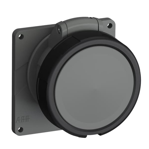 416ERU7W Panel mounted socket image 1