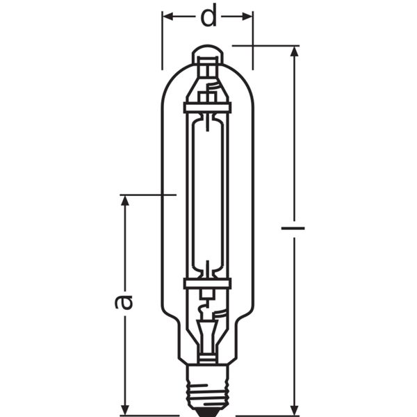 POWERSTAR HQI®-T 1000…2000 W 2000 W/D/I image 7