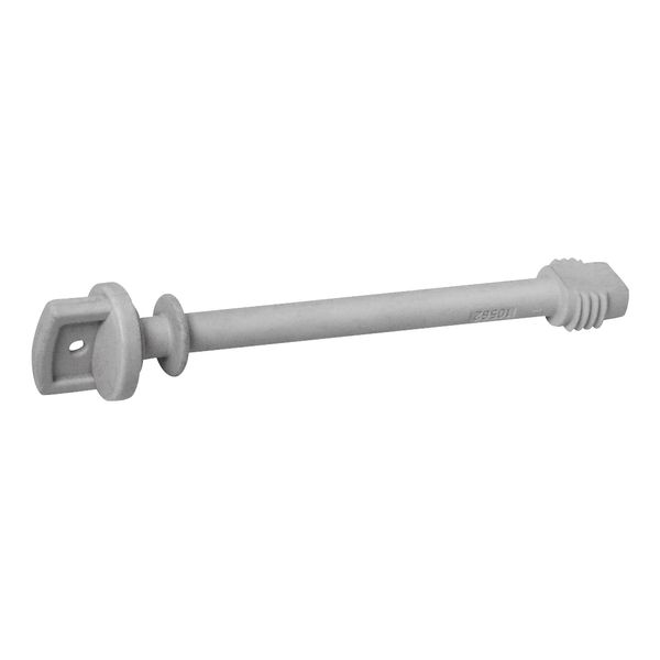 Wing head screw 80 mm image 1