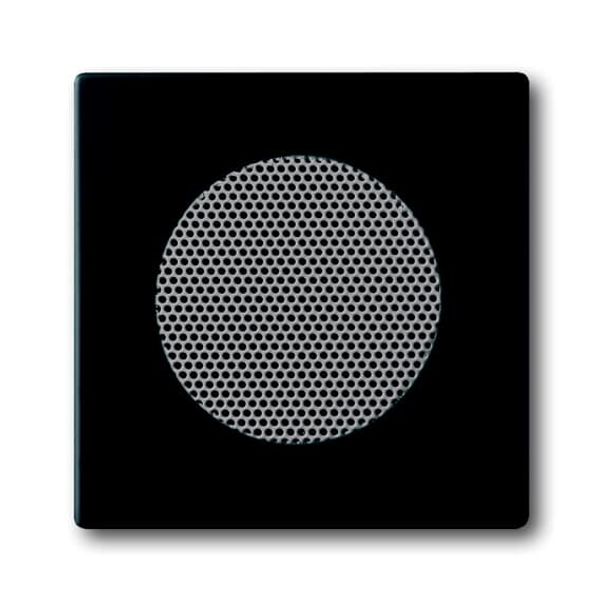 AudioWorld, Inserts for flush-mounted devices, Loudspeaker insert, anthracite image 113