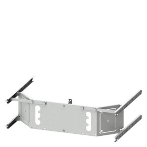 SIVACON S4 mounting plate 3VL1 up t... image 1
