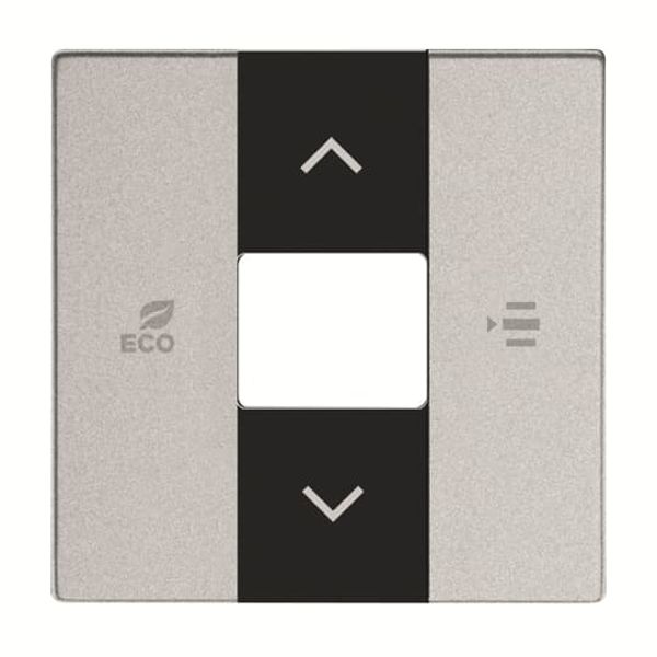 CP-RTC-FC-N2PL Cover plate image 1