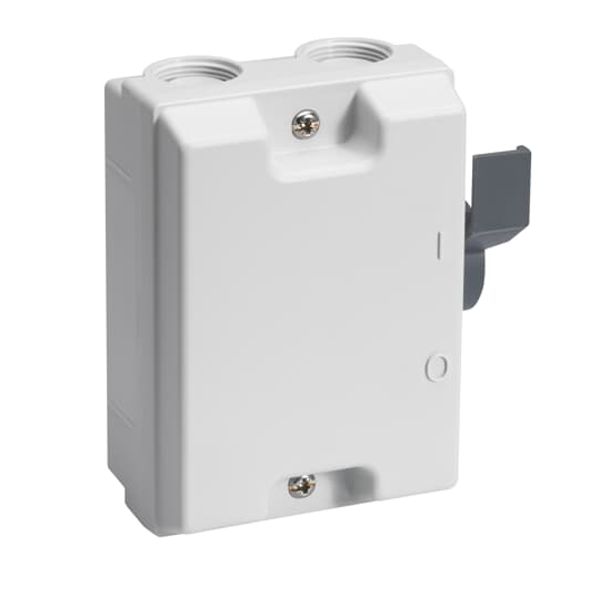 LBAS375TPN Safety switch image 3